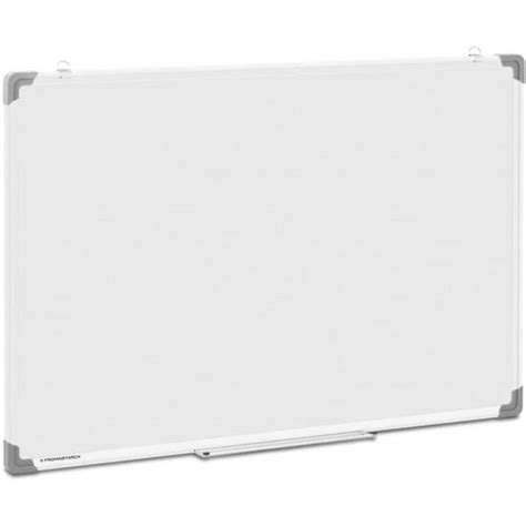 Tableau Blanc Magn Tique Aimant Mural Effa Able Feutre Dimensions