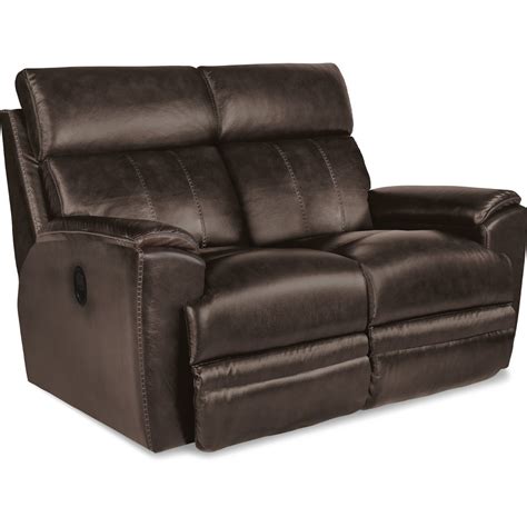 La Z Boy Talladega Casual Power Reclining Loveseat With Usb Charging