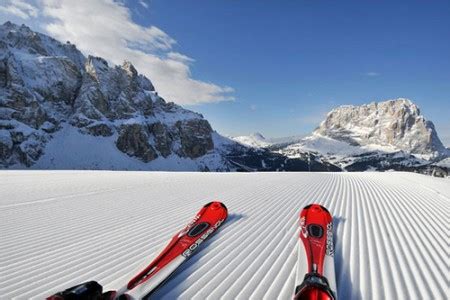 Dolomiti Superski - Lyžařské oblasti - Články o lyžování na SNOW.cz ...