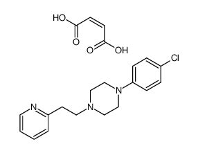 Cas Chloro Phenyl Pyridin Yl Ethyl