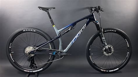 Bicicleta Oggi Cattura Pro T 20 XT YouTube