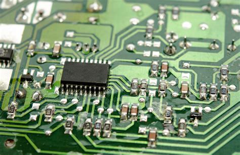 What Is A Pcb Substrate Pcb Assembly Services Yun Industrial