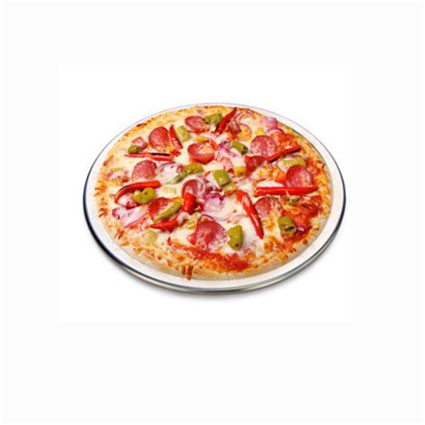 6 7 8 9 10 11 12Inch Non Stick Pizza Pan Naadloze Grandado