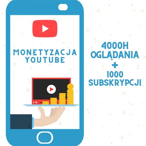 4000h oglądania 1000 Subskrypcji na YouTube FabrykaFejmu pl