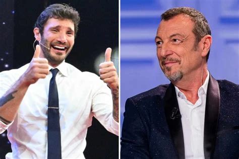 Stefano De Martino Ripartenza In Salita Dopo Il Super Contratto