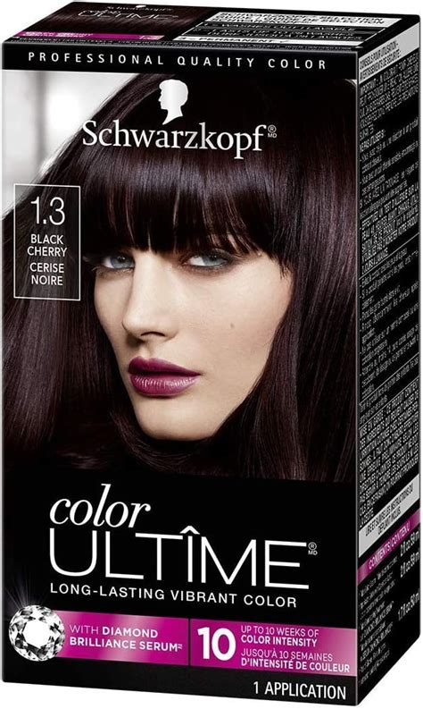 Amazon Schwarzkopf Live Color Xxl Luminance L Ultra Violet Hair