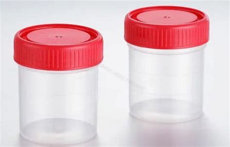 Urine Culture Bottle At Best Price In Patan Gujarat Lifesurge