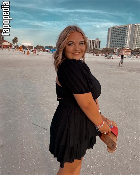 Katie Ooten Nude Leaks Photo Fapopedia