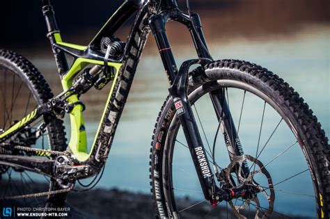 Long-term Review: RockShox Pike RCT3 | ENDURO Mountainbike Magazine