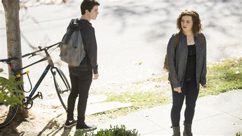 Wallpaper ID: 664255 / Season 2, 13 Reasons Why, Hannah Baker, Dylan