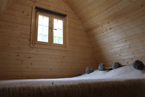 Cabane Pod Les Cabanes De Labrousse