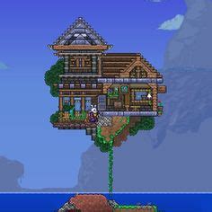 Terraria Bau Ideen