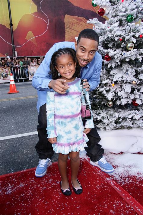 Ludacris Launches Interactive Website For Kids! What!!!