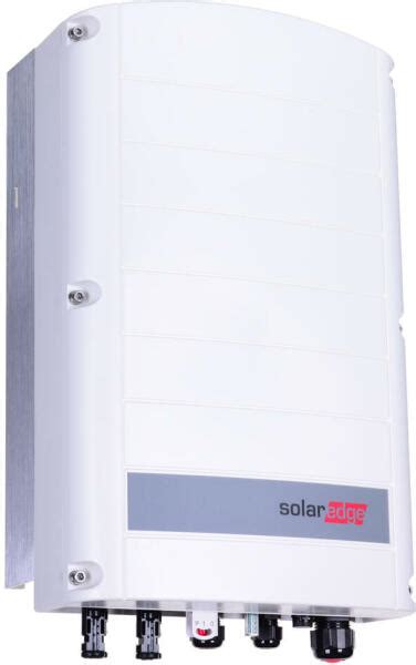 SolarEdge SE6K RW0TEBEN4 Invertor Solar Preturi