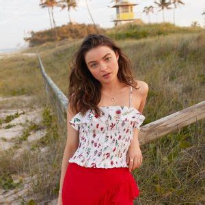 43 Hot And Sexy Tiarnie Coupland Photos 12thBlog