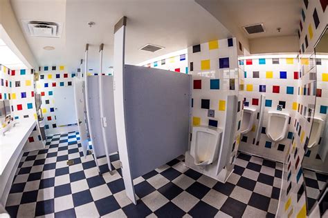 Top 10 Toilets At Disney World Disney Tourist Blog