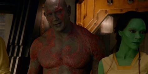 The Best Drax The Destroyer Quotes In The MCU