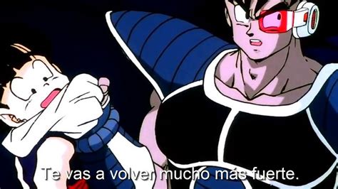 Que Hubiera Pasado Si Gohan Se Unia A Turles YouTube