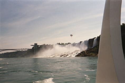 Maid Of The Mist Cataratas Del Niágara 2023 Qué Saber Antes De Ir Lo Más Comentado Por La