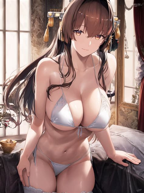 L Я Ik Anime Adult swim Yamato Kantai Collection Yamato