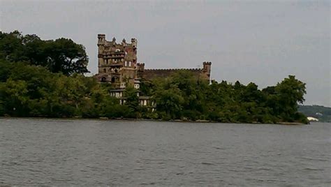 Bannerman Island (Pollepel Island) | Island, Kayaking, Newburgh