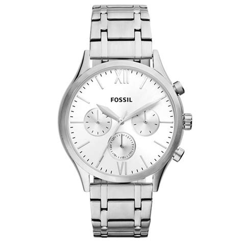 Fossil Fbq Erkek Kol Saati Taner Saat