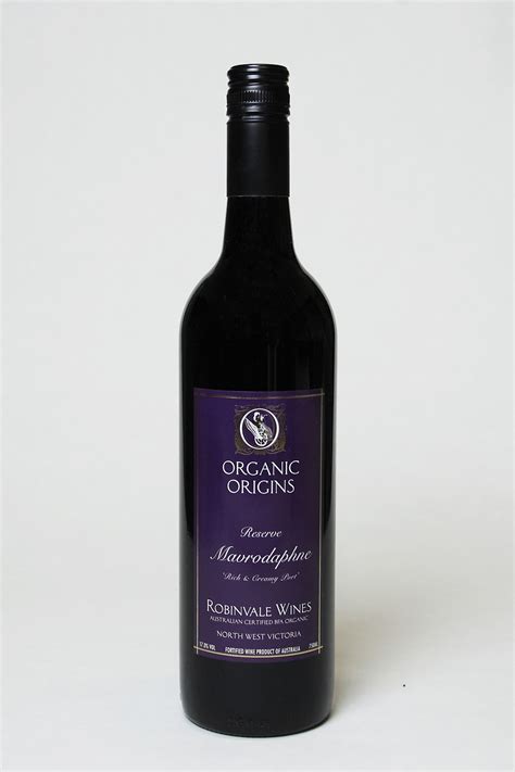 Robinvale Wines Organic Wines Shop