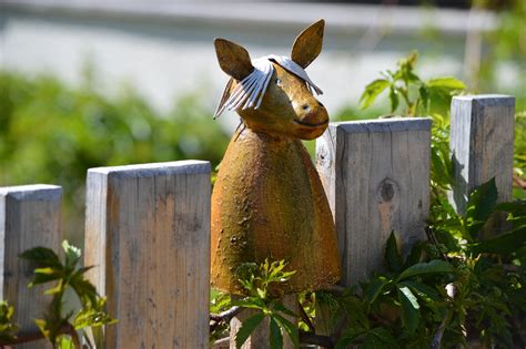 Garden Decoration Horse - Free photo on Pixabay