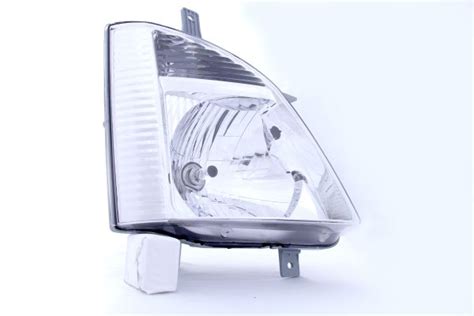 Lumax Head Light Suitable For Super Ace Venture Without Motor Right