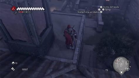 Assassin S Creed Brotherhood Remastered Ps4 Armature Seusenhofer E Di Bruto Walkthrough Gameplay