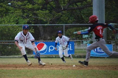 Llb青少棒／中華26比0勝菲律賓 明與塞班爭冠 Ettoday運動雲 Ettoday新聞雲