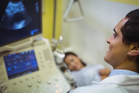 Diagnostic Medical Sonographer Career Guide | AIMS Education