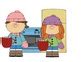 FREEBIE Hot Chocolate Story Sequencing By Playful Speech TpT