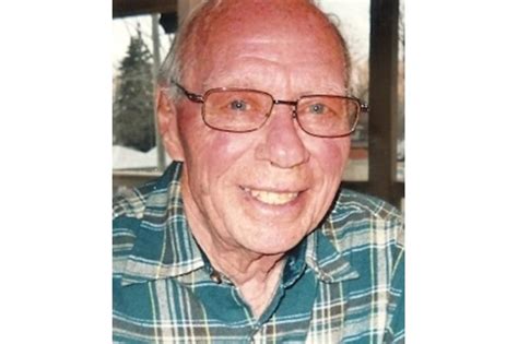 James Beattie Obituary 1931 2014 Marine City Mi The Times Herald