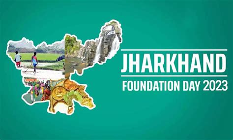 Why Is November 15 Celebrated As Jharkhand Foundation Day History And Key Facts