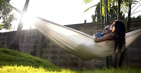 The 5 Best Double Hammocks For Couples 2023 Picks