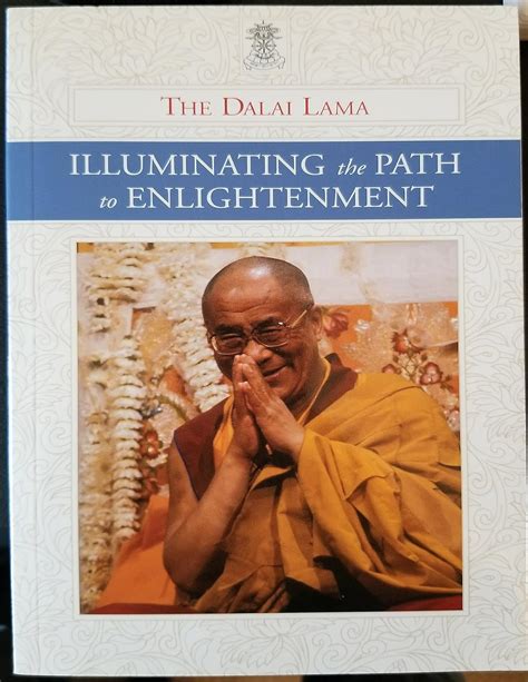 Buy Illuminating The Path To Enlightenment Book Online At Low Prices In