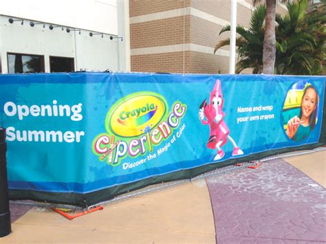 Construction Fence Banners - Printing Experts - SpeedPro Orlando