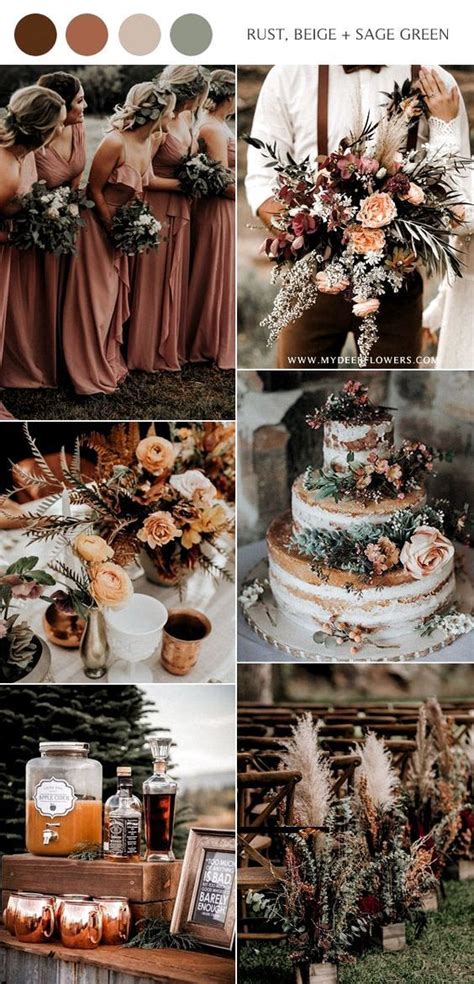 36 Breathtaking Southern Wedding Ideas For Fall A Southern Wedding