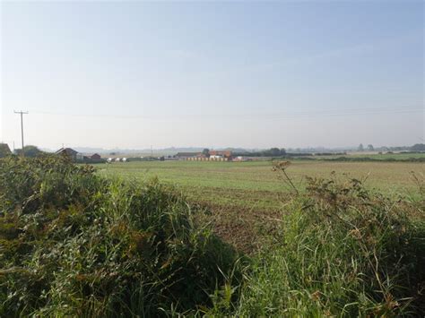 Agricultural Landscape David Pashley Cc By Sa 2 0 Geograph Britain