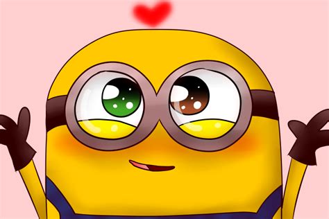 🔥 [50+] Minion Bob Wallpapers | WallpaperSafari