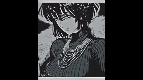 Fubuki Edit Écoute Chérie Youtube