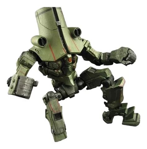 Brinquedos De Bonecos De A O M Veis Pacific Rim Cherno Alph