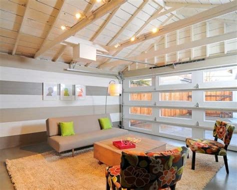 8 Amazing Detached Garage Conversion Ideas – eDecorTrends