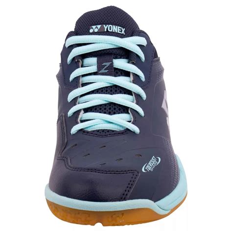 Купити Кросівки для бадмінтону Yonex SHB 65 Z3 Ladies Navy Saxe