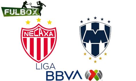 Necaxa Vs Monterrey En Vivo Hora Canal D Nde Ver Jornada Liga Mx