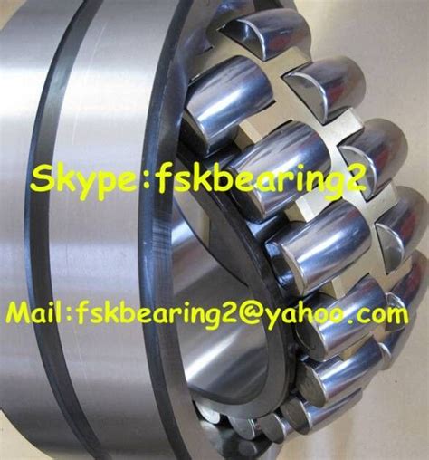 Double Row Spherical Roller Bearing 22326CA W33 130mmID 280mmOD 93mmBore