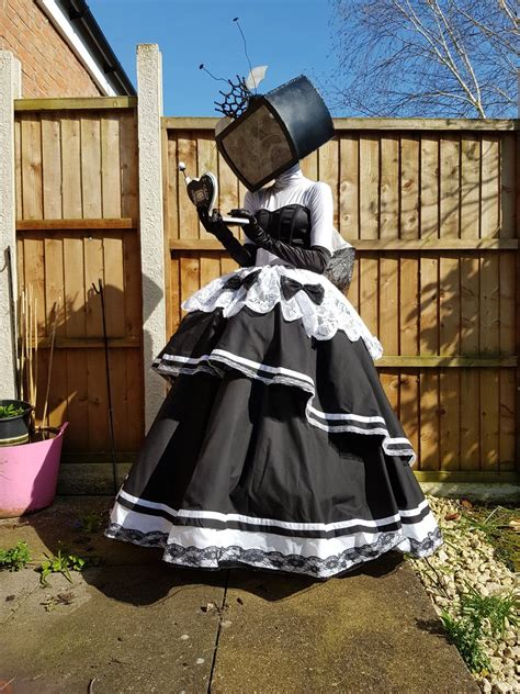 Top Victorian Roblox Avatar Ang G Y S T Tr N M Ng