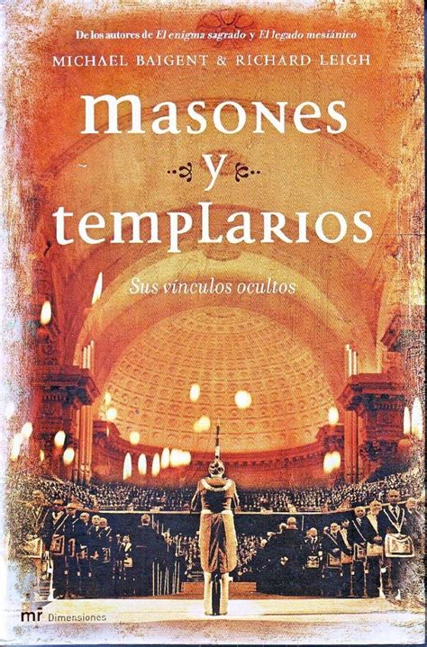 Pdf Masones Y Templarios Michael Baigent Y Leigh Dokumen Tips