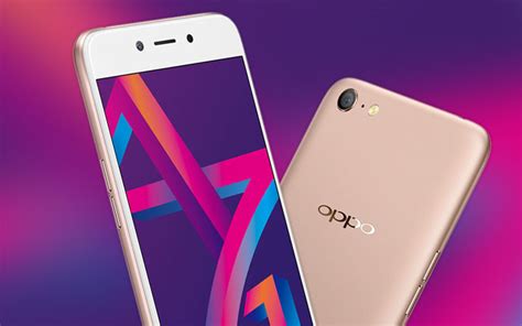 Oppo A71 Features Oppo Terbaru